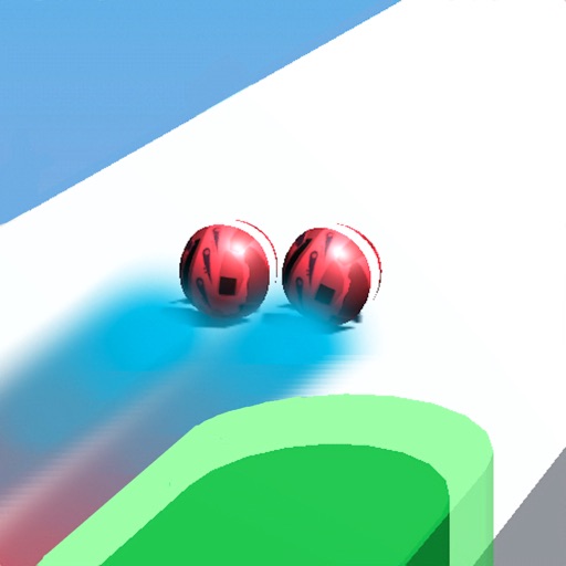 Twin Balls Run app reviews download
