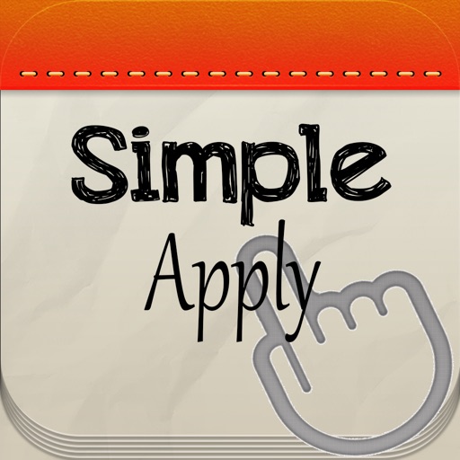 Simple Apply app reviews download