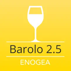 Enogea Barolo docg Map uygulama incelemesi