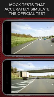 hazard perception test uk 2023 iphone images 3
