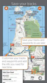 4wd maps - offline topo maps iphone images 3