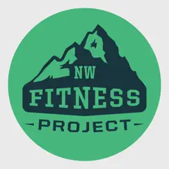 nw fitness project logo, reviews