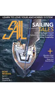 sail mag iphone images 1