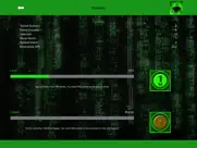 hackbot jeux de hacker iPad Captures Décran 4