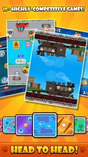 cats carnival -2 player games iphone images 2