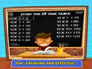 times tables multiplication ipad images 4
