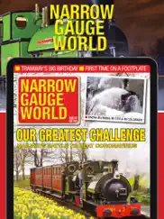 narrow gauge world magazine ipad images 1