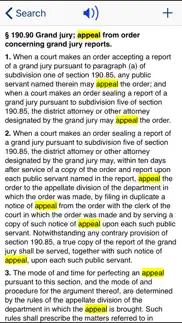 ny criminal procedure law 2023 iphone images 3