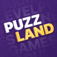puzzland - brain yoga games logo, reviews