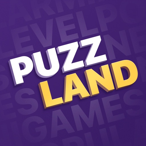 Puzzland - Brain Yoga Games app reviews download