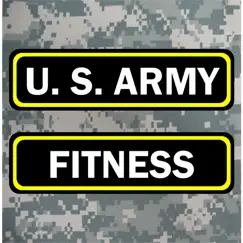 army fitness apft calculator logo, reviews