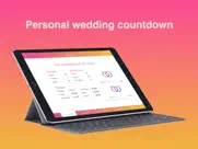 wedding planner for brides ipad images 4
