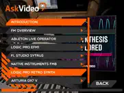 intro course for fm synthesis ipad images 2