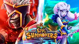 epic summoners: monsters war iphone images 2