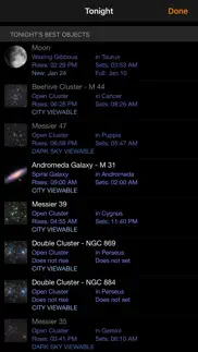 celestron starsense explorer iphone images 2