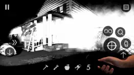 horror house - scarry game iphone resimleri 3