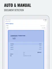 docsign ocr - sign, edit, text iPad Captures Décran 3