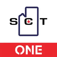 sctagent one logo, reviews