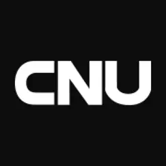 cnu - 顶尖视觉精选 logo, reviews