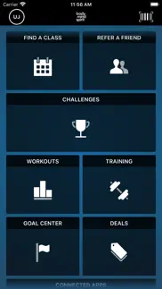 celebration fitness iphone images 4