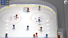 stickman ice hockey iphone images 1