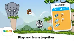 elephant math games for kids iphone images 1
