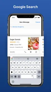gboard – the google keyboard iphone images 2