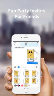 cold beer emojis - brew text iphone images 3