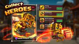 dungeon boss iphone images 2