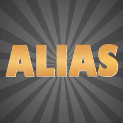 alias - party game guess word обзор, обзоры