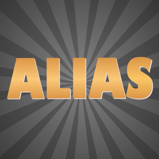 Alias - party game guess word app reviews download
