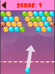 candy puzzle (watch & phone) ipad images 2