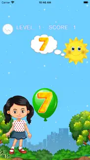 balloon pop up games iphone images 2