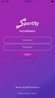 accreditation iphone resimleri 1