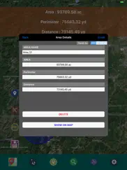 area distance measuring tool ipad images 3