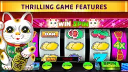 winfun casino - vegas slots iphone images 4