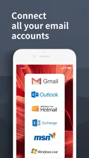 email app for gmail iphone images 1