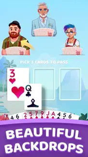 big hearts - card game iphone images 4