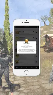 eso caster iphone images 2