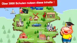 jeutschland - german learning iphone images 1