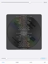 music player hd ipad images 3