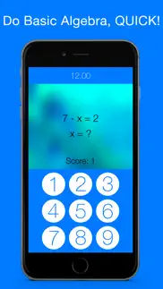 algebra game with equations iphone images 1