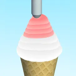 ice cream simulator logo, reviews