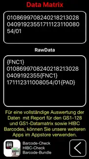 rawcodescan iphone bildschirmfoto 3