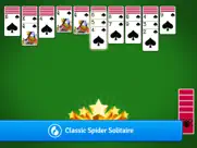 spider solitaire mobilityware ipad images 1