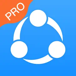 shareit pro logo, reviews