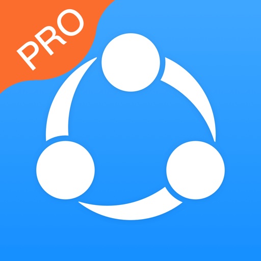 SHAREit Pro app reviews download