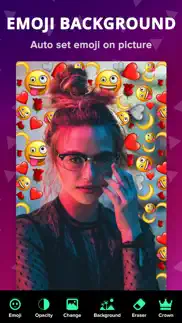 emoji background photo editor iphone images 1