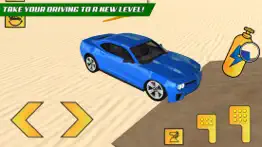 racing cars extreme stunt iphone images 1