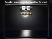 living weather hd live + ipad images 2